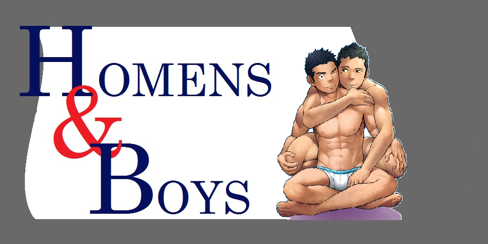 HOMENS E BOYS