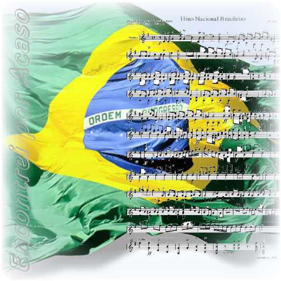 Hino Nacional Brasileiro