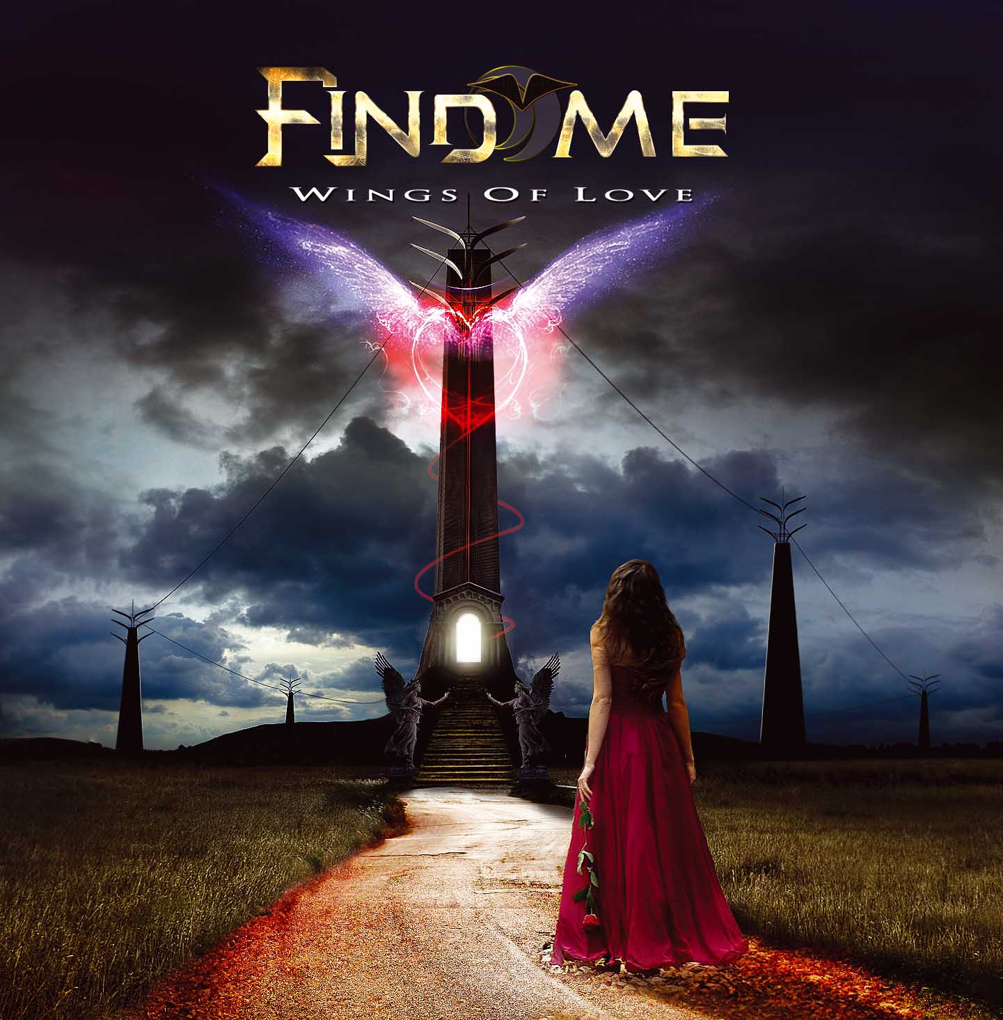 RockUnitedReviews: FIND ME: "Wings Of Love"