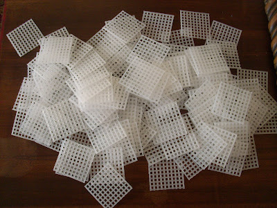 RobbyGurl's Creations: 6 Sided Puzzle