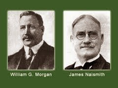 Seputar Sejarah Dan Pencipta Permainan Bola Voli Olahraga Pedia