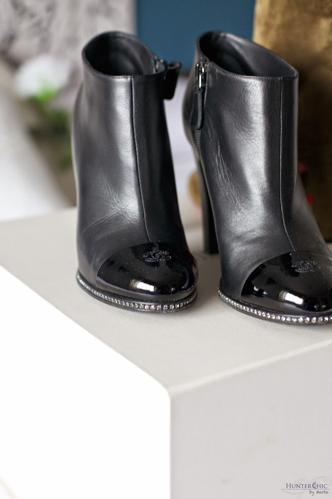 Chanel-Louboutin boots-Diorboots-botas-zapatos-luxury-heels