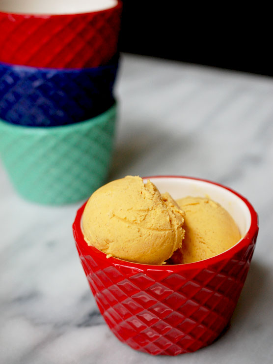 Butternut Squash Ice Cream Mandy's Recipe Box