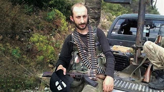 Αμετανόητος ο Τούρκος δολοφόνος του Ρώσου πιλότου - ΤΟΝ ΨΑΧΝΟΥΝ ΟΙ ΡΩΣΟΙ