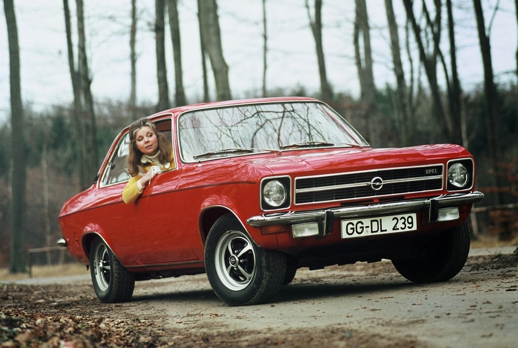Opel Cars 1970 in time 1970 cars opel ascona a Opel Cars 1970 in time 1970 cars opel ascona a