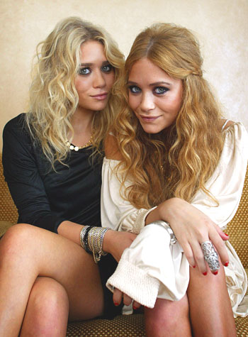 Mary kate and ashley olsen/porn pic 55