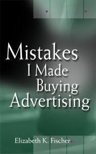 Mistakes I Made Buying Advertising