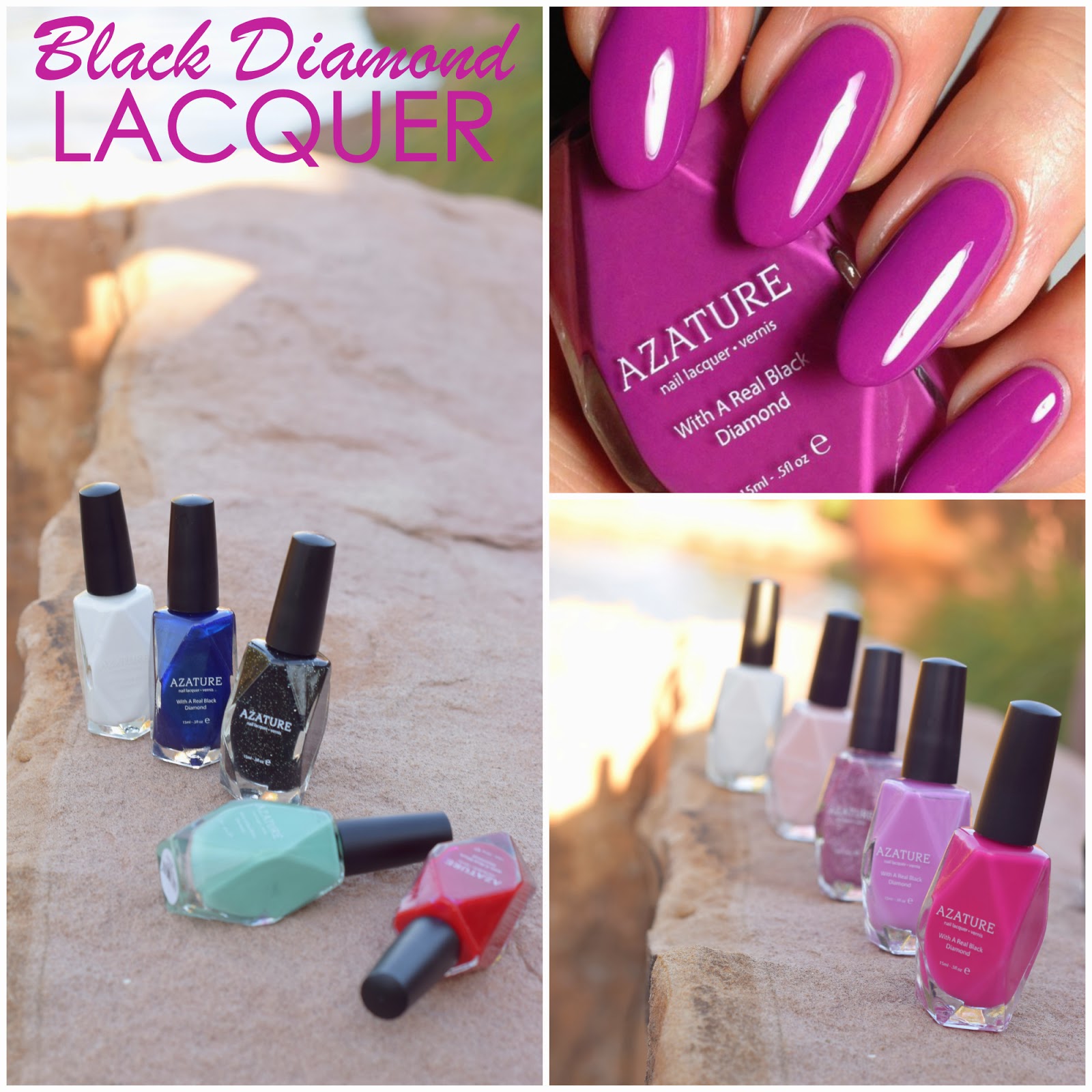 THE BEAUTY SNOOP THE NEW BREED OF NAIL POLISH // WOULD YOU BUY IT?