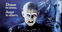 10 things that you probably didn’t know about Hellraiser