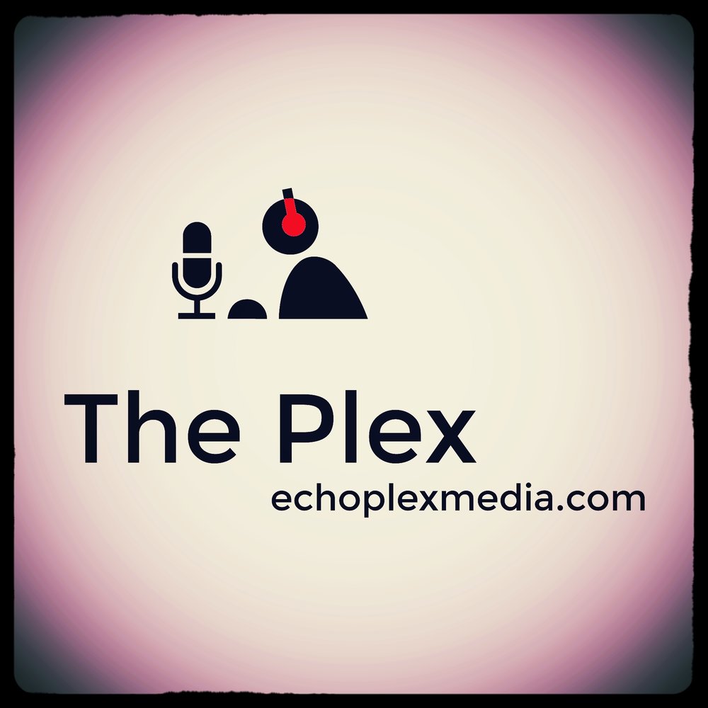 The Plex Podcast