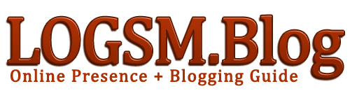 Tips dan Trik Webmaster - Logsmblog
