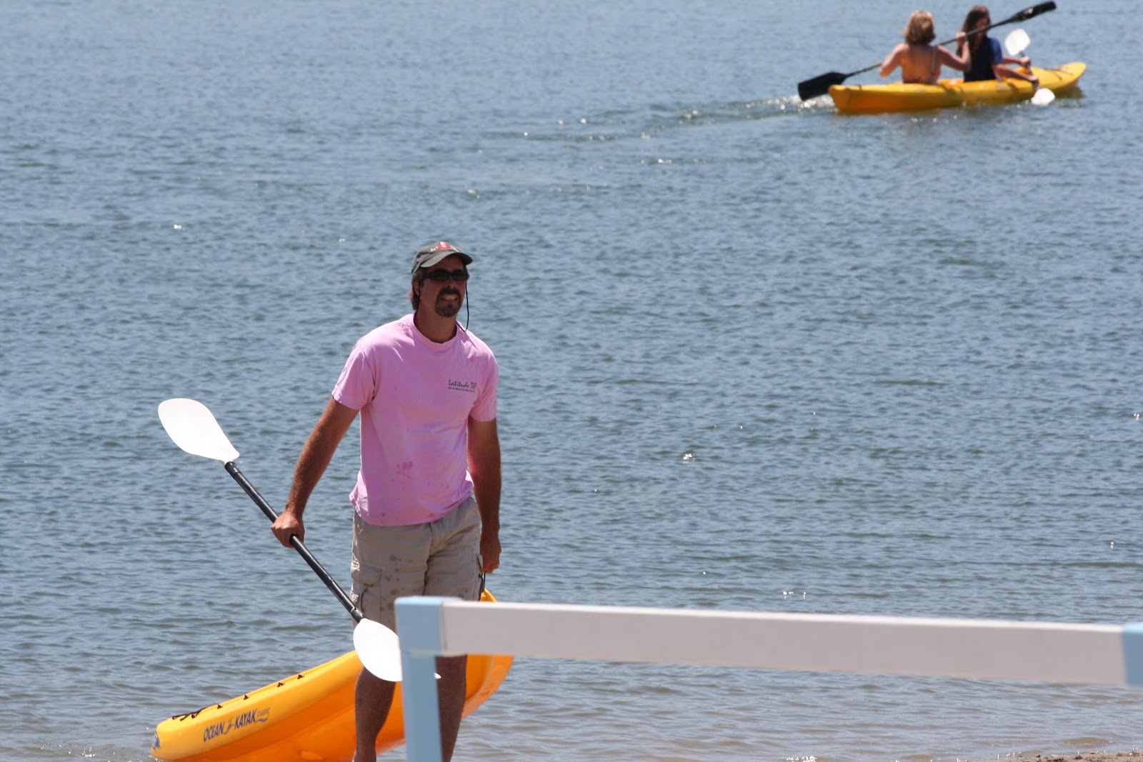 California Livin Home Newport Back Bay Nature & Kayaking