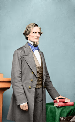 Jefferson Davis