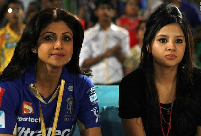Dhoni Wife Sakshi Singh Rawat