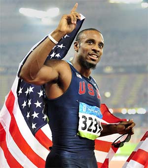 Angelo Taylor Sports Stars