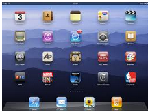 A list of All The Best  iPad Apps Teachers Need