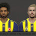 PES 2014 Fenerbahçe Mini Facepack + Amrabat by Burak