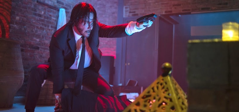 Nonton film john wick sub indo 2014