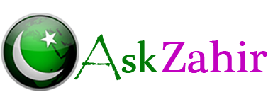 Ask Zahir l Free Registered Software 
