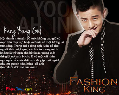 Phim Vua Thời Trang - Fashion King [Vietsub] 2012 Online