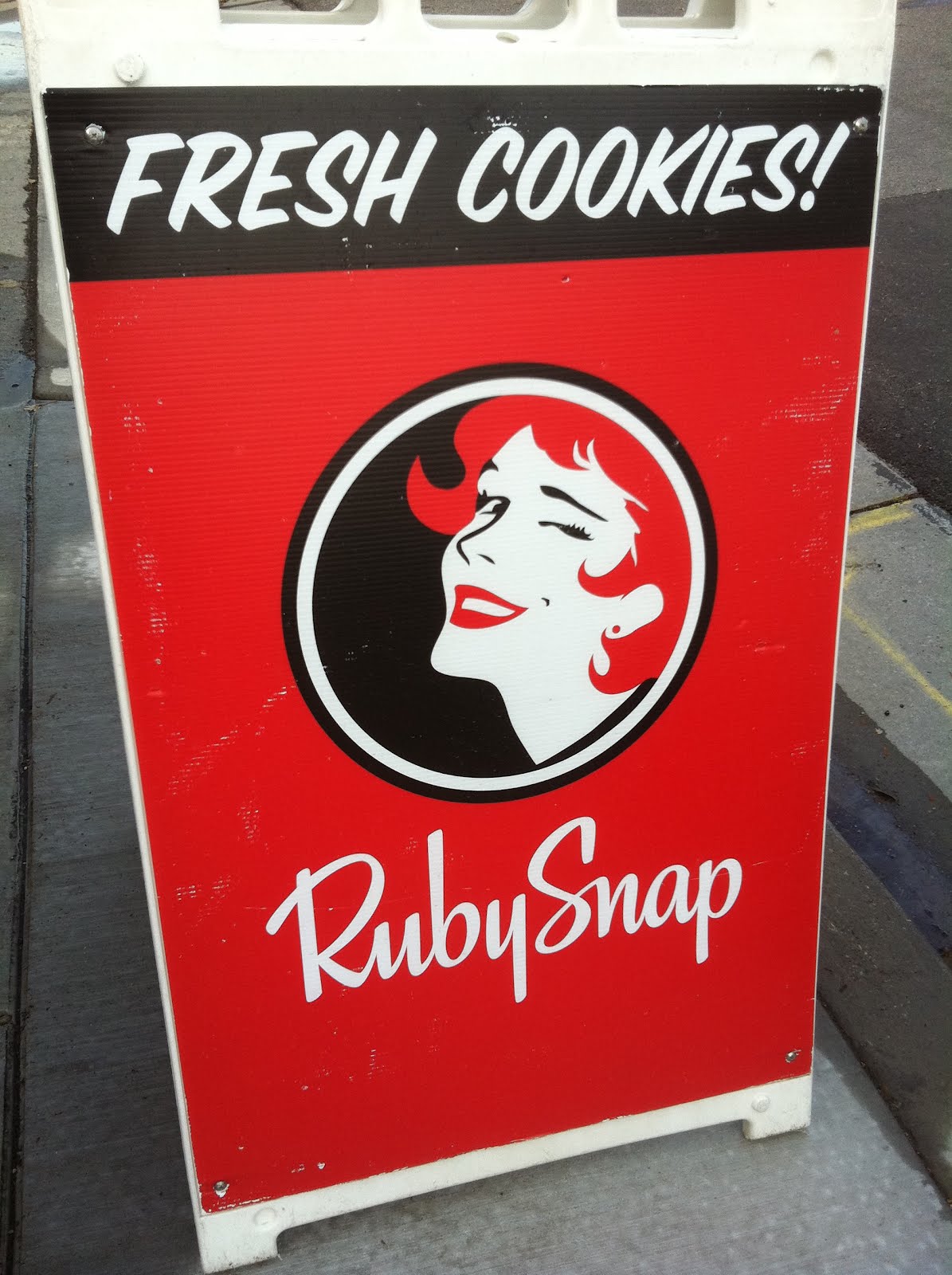 DicE Magazine Ruby Snap