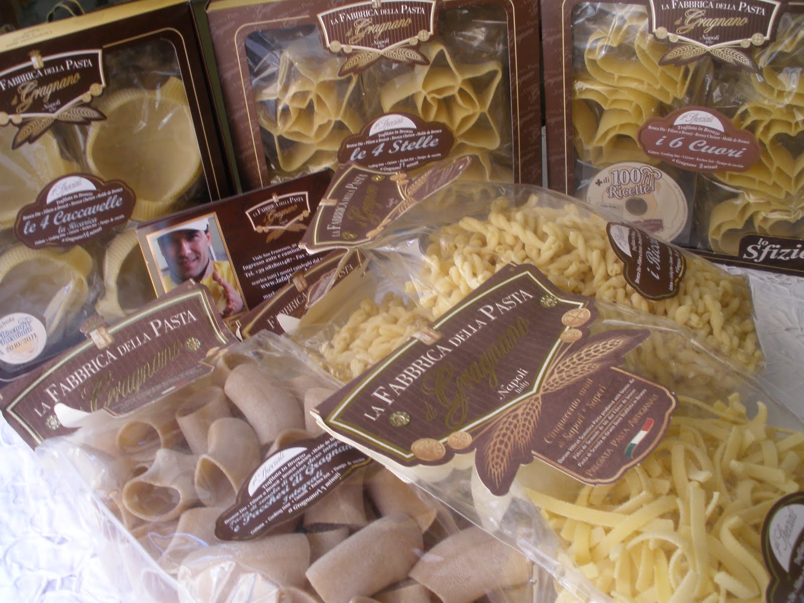 Setteveli's Blog PASTA,AMORE E FANTASIA