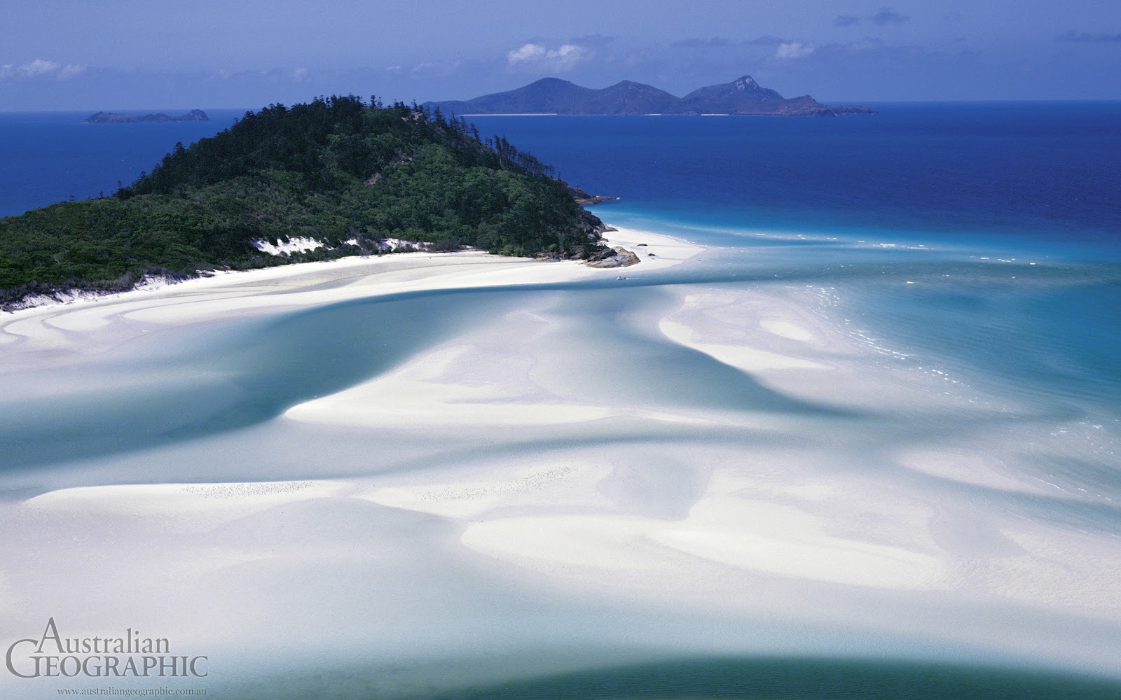 Hamilton Island Weather September Hamilton Island Weather September