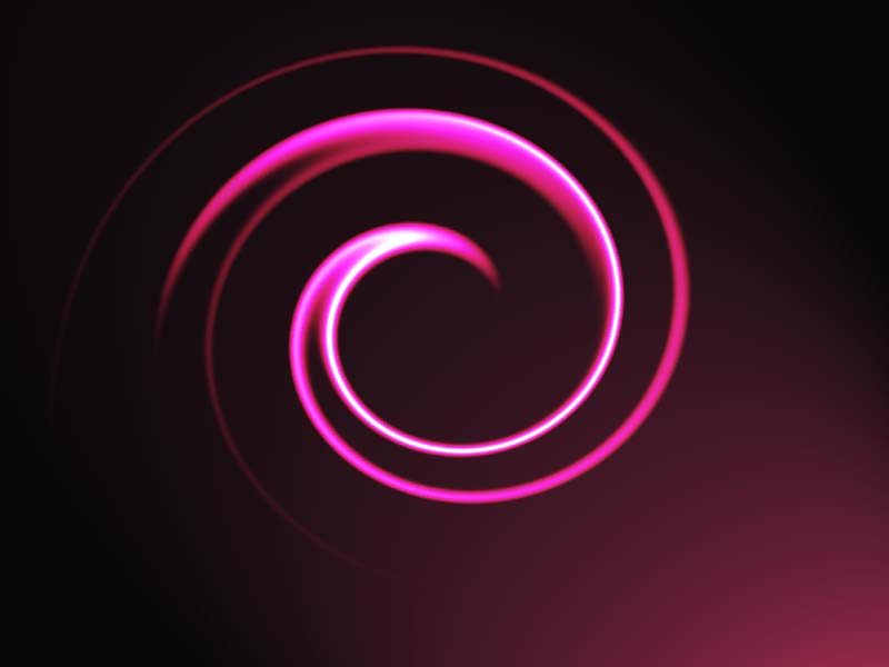 Learn Psd | Graphic Design Classes and Education: How to Create a Brilliant Lighting Background