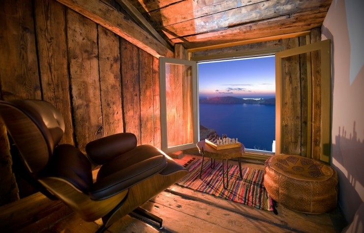 Sophia Suites – Elegant Retreat in Santorini, Hellas (Greece) Sophia Suites – Elegant Retreat in Santorini, Hellas (Greece)