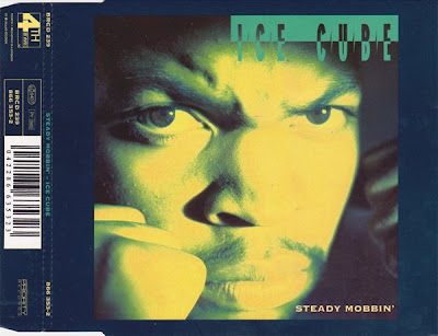Ice Cube – Steady Mobbin’ (CDS) (1991) (320 kbps)