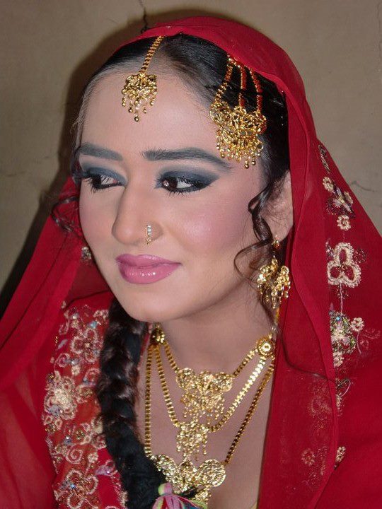 pashton actress