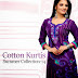 Embroidered Cotton Kurtis for Summer 2014 | Embroidered Cotton Kurtis | Cotton Kurtis for summer 
