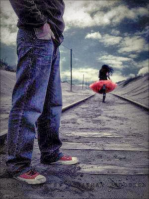 Romantic,Awesome Quotes,Heart Touching Stories.: Conversation Between