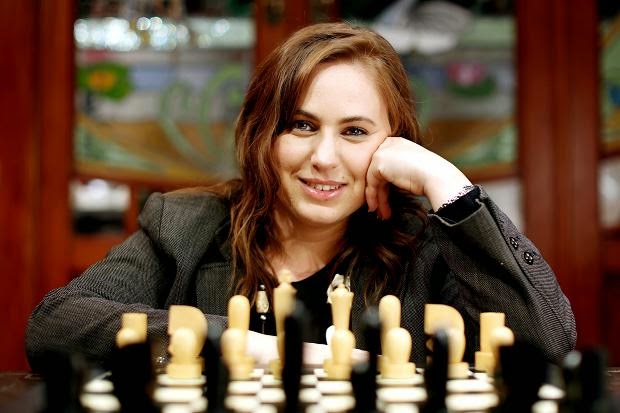Judit Polgar, Chess Wiki