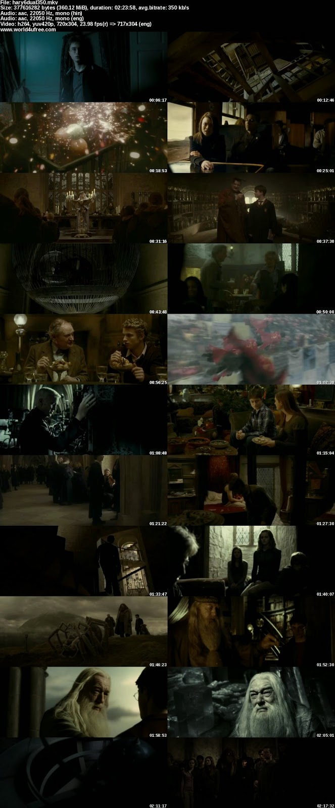 Harry Potter And The Half Blood Prince In Hindi Hd Torrent Download Harry Potter And The Half Blood Prince In Hindi Hd Torrent Download