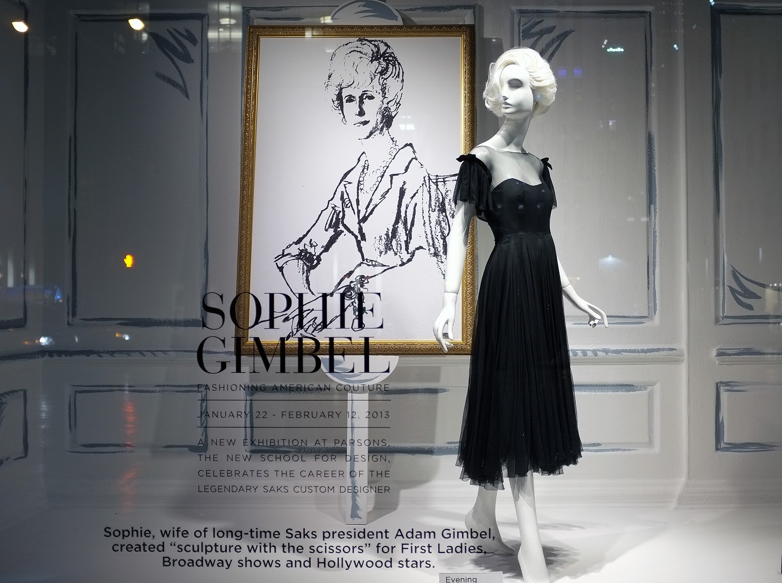 Stylecurated WEDNESDAY WINDOWS