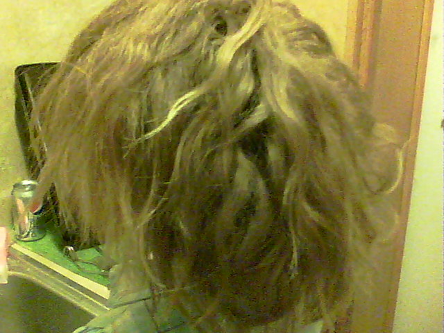 Curly Girl Braids And More Doo Gro Product Review