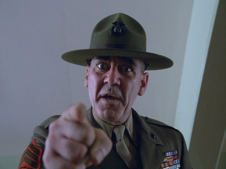 The Man Who Viewed Too Much William Murray, Thespian. Part 1 Army