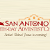 San Antonio 2015 – Asamblea Mundial Adventista