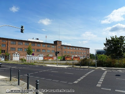 gasometer, gasbehälter, Sehenswürdigkeiten, berlin, denkmal, industrie, Schöneberg, speichern