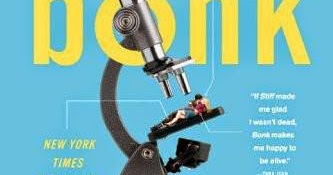 Digital Library Mary Roach Bonk The Curious Coupling Of