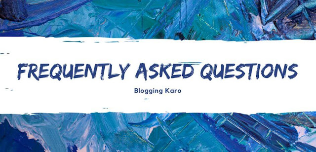 How Much Does It Cost To Start A Blog?