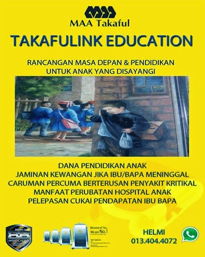 Takaful Education