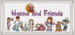 Hanna and Friends