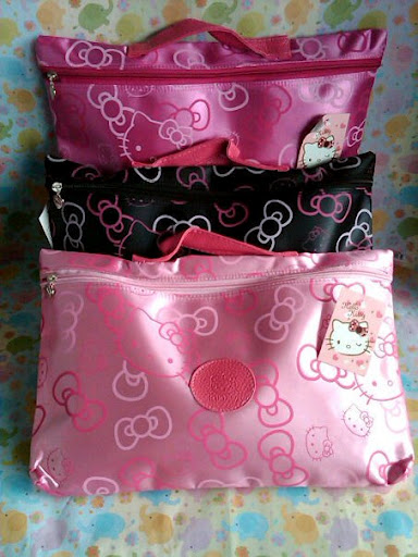 tas make up sanrio pernak pernik lucu tas make up sanrio pernak pernik lucu