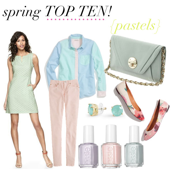 jillgg's good life (for less) a west michigan style blog TOP TEN for