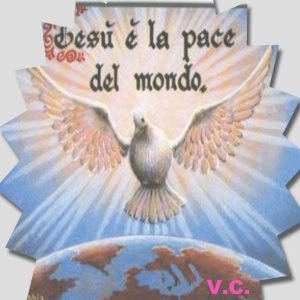 la pace del mondo