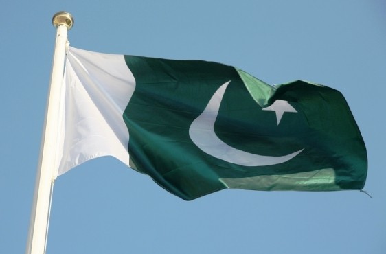 Urdu Flag