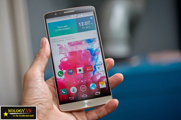 LG G3 F400 LG G3 F400