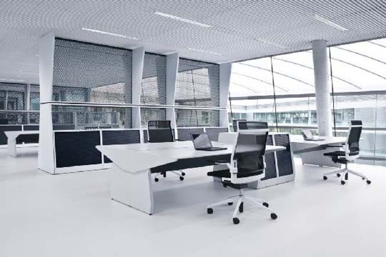 Adidas-office-interior-with-large-glass-windows